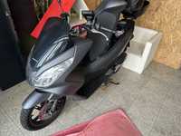 Honda PCX 125 (como nova)