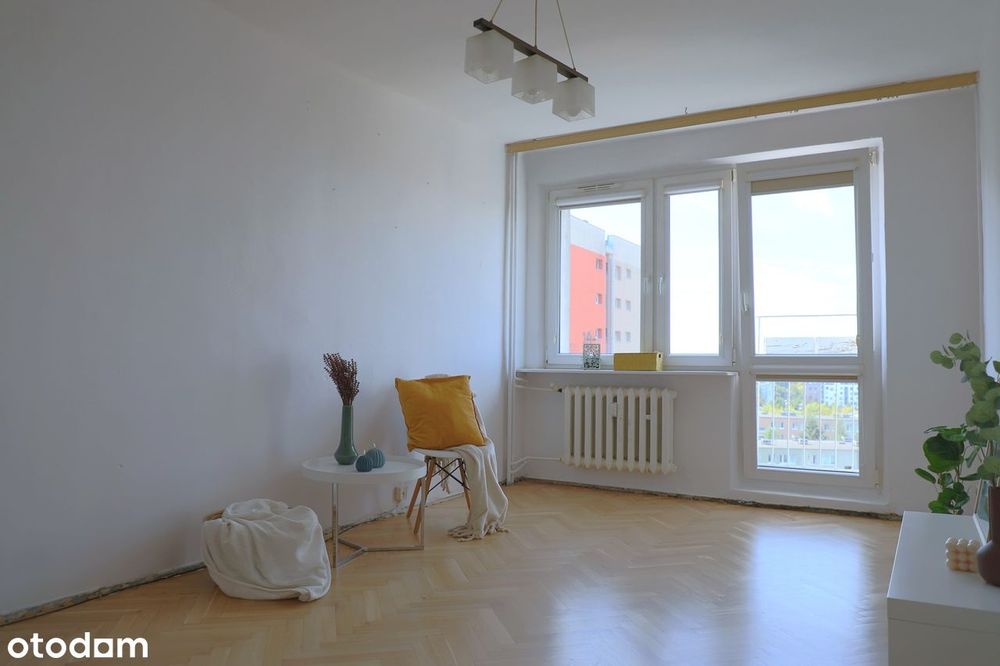 DLA STUDENTÓW - Na sprzedaż kawalerka 27 m² – Osiedle Pod Lipami