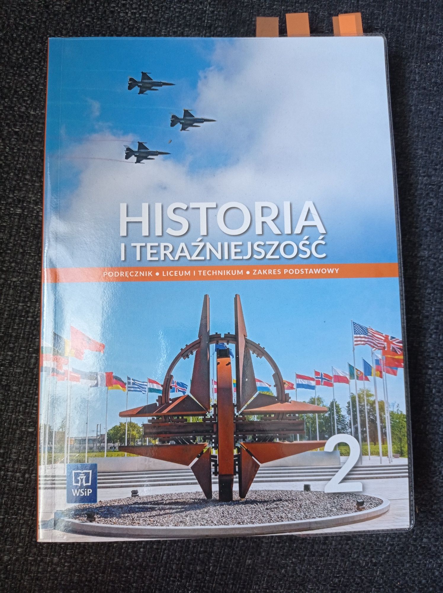 Historia i teraźniejszość 2