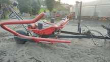 Plastificador vicon
