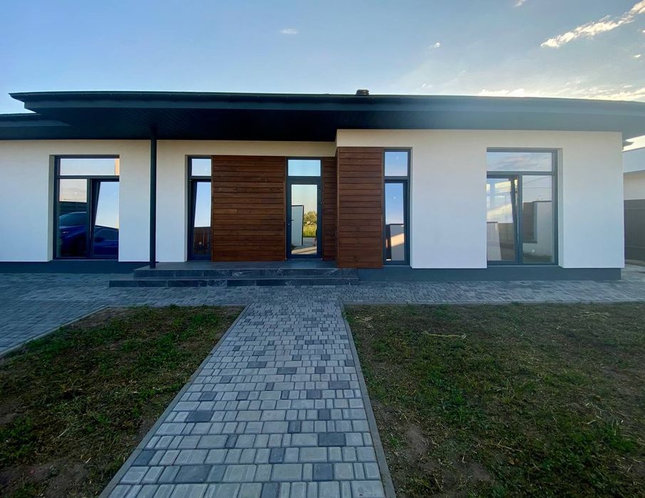 Продам дом Новоалександровка "Sun Coast "