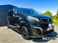 Peugeot Expert 2.0 4x4 Standard Premium  *Bezwypadkowy, FV23%, 4x4, Leasing/Kredytowanie, 2.0 Diesel, gw.12m!
