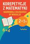 Korepetycje z matematyki