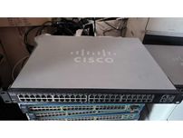 Мережеве обладнання Cisco