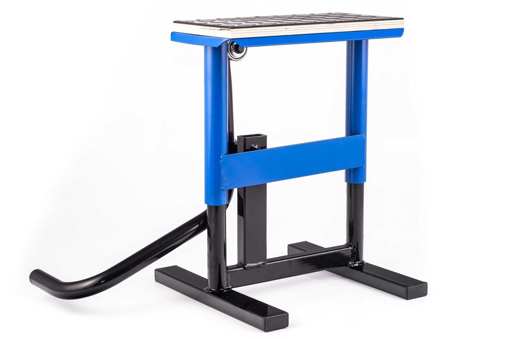 Stojak motocyklowy motocros cross enduro NOWY Polski Produkt wysyłka