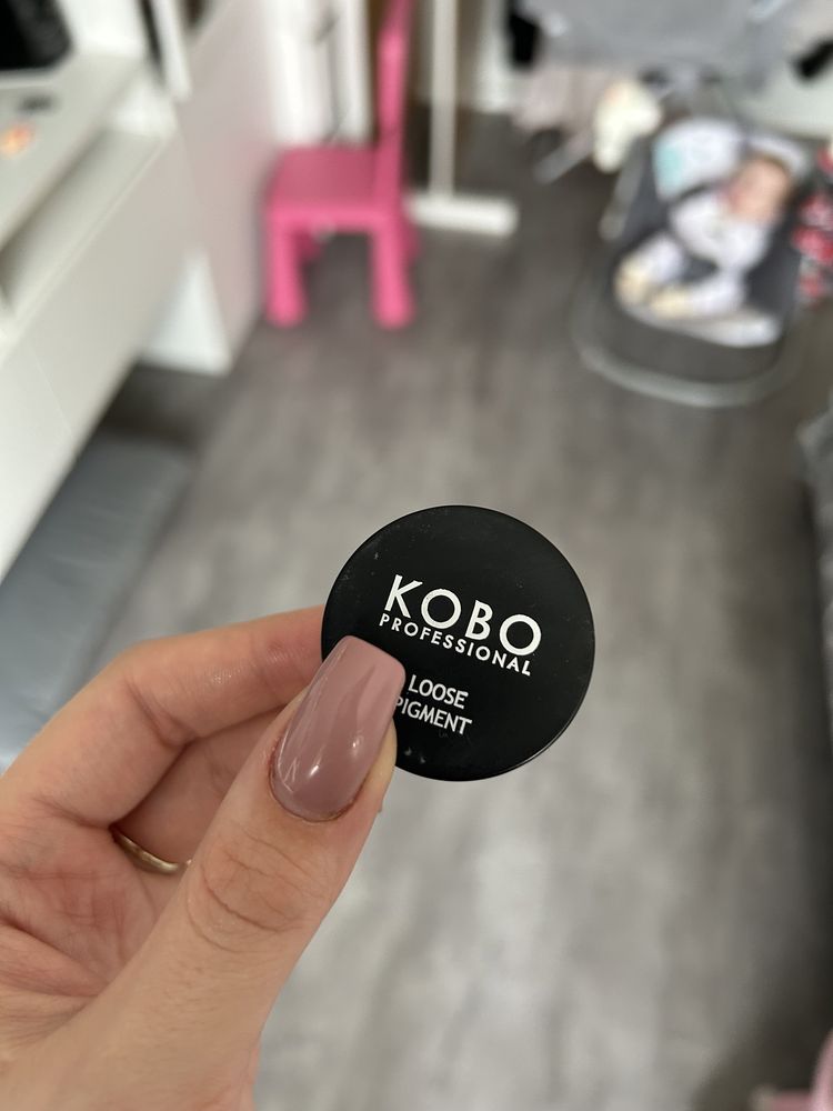 kobo pigment crystal