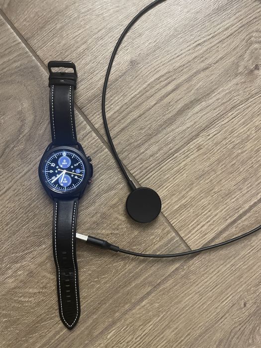 Smartwatch Samsung Galacy Watch3 - GWARANCJA