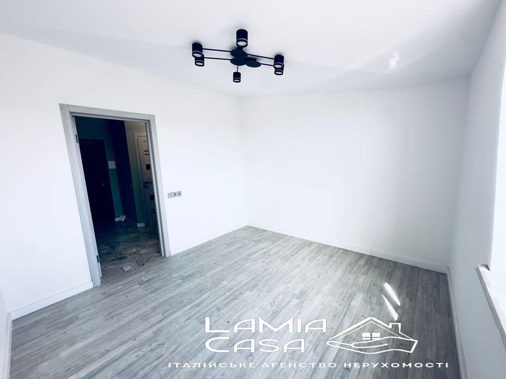 Продаж 2 кімн квартири з авторським ремонтом. Вул Киівська