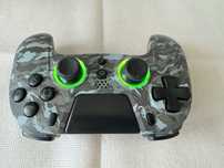 Pad GIOTECK VX4PS4-63-MU do PS4/PC Stan Idealny