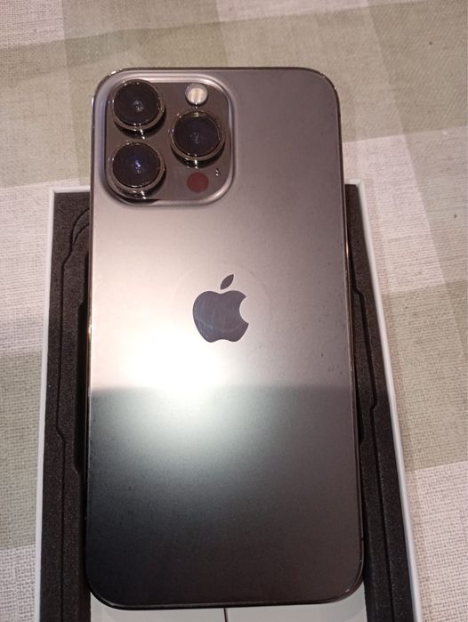 iPhone 13 Pro 256GB
