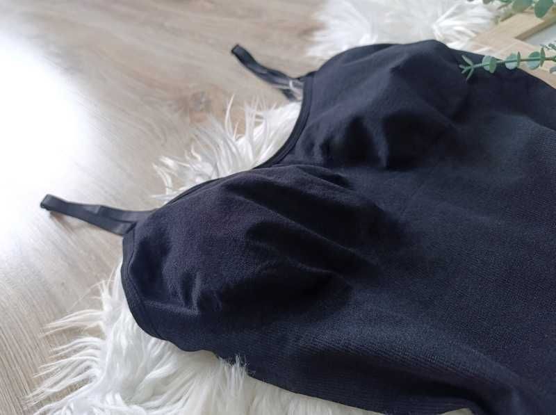 NOWA bielizna modelująca body elastyczne rozmiar 40 L
