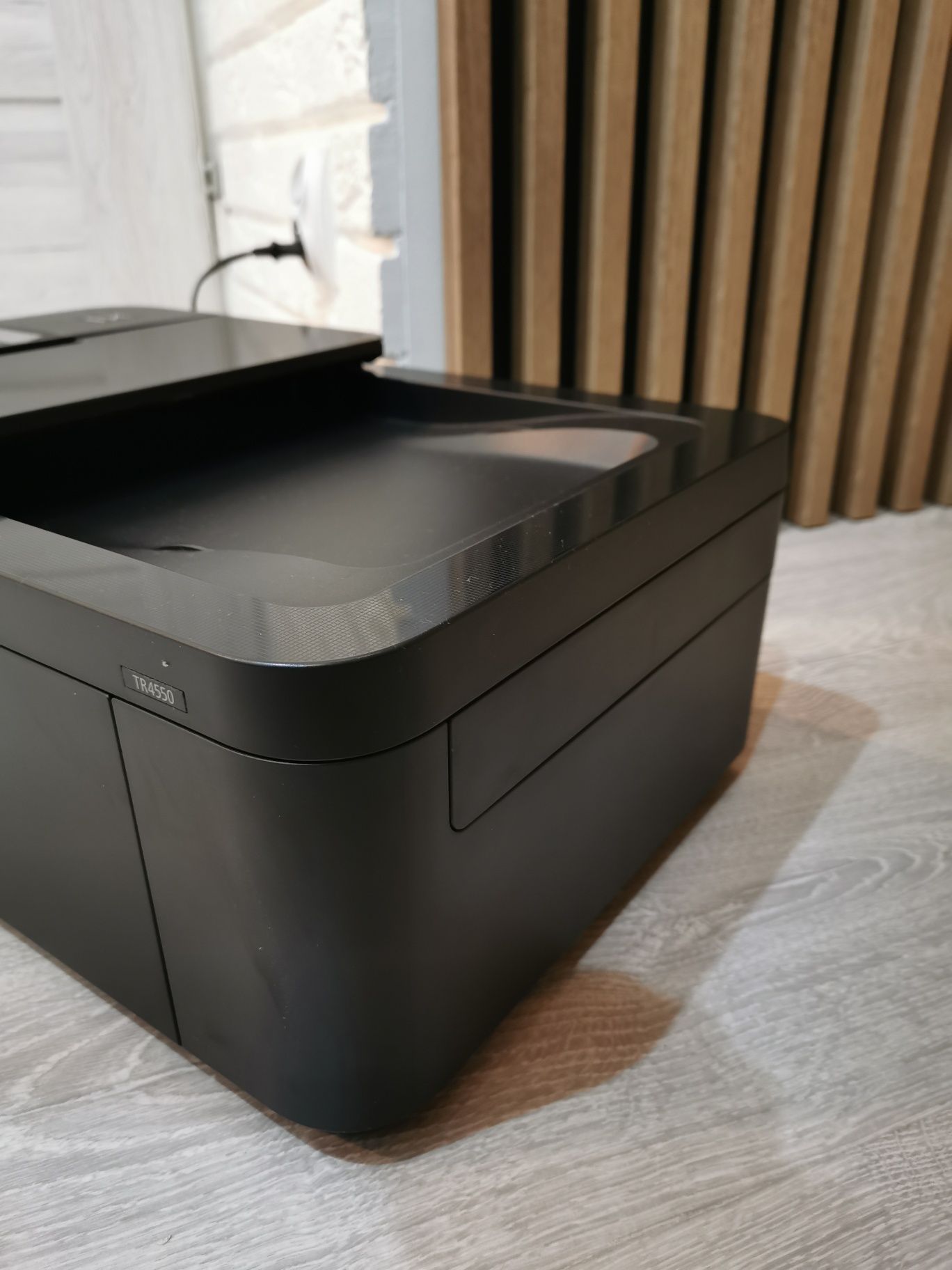 Drukarka, urządzenie wielofunkcyjne CANON PIXMA TR 4550
