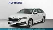 Skoda Octavia Skoda Octavia Combi 1.4 TSI PHEV iV 150kW DSG Style
