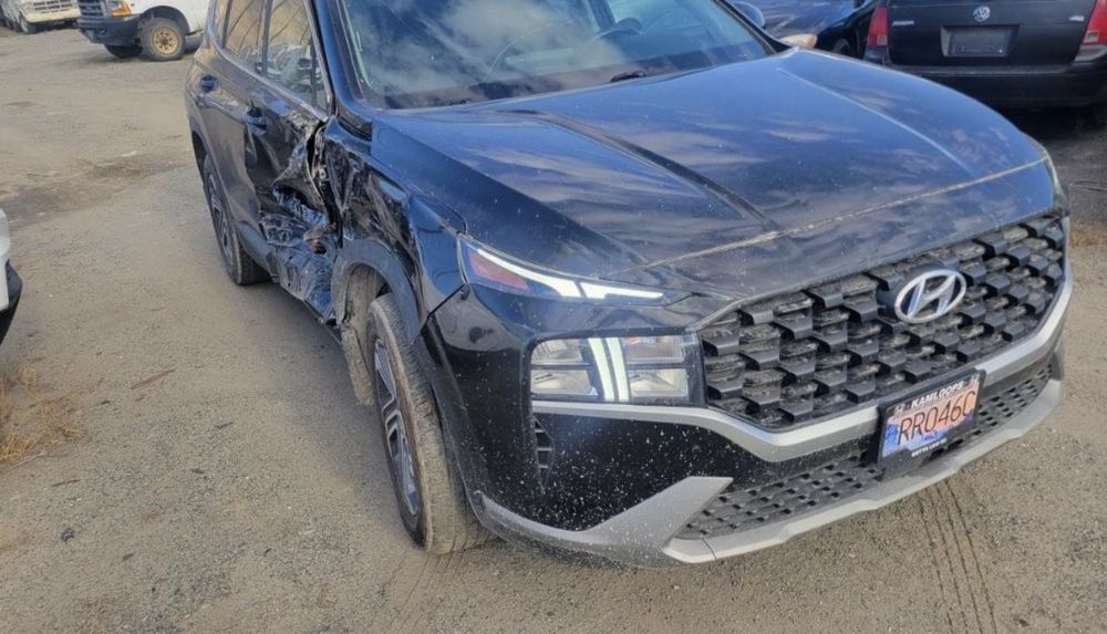 Продам авто в пути