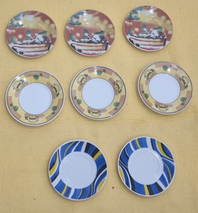 Pires vários ver fotos valor cada