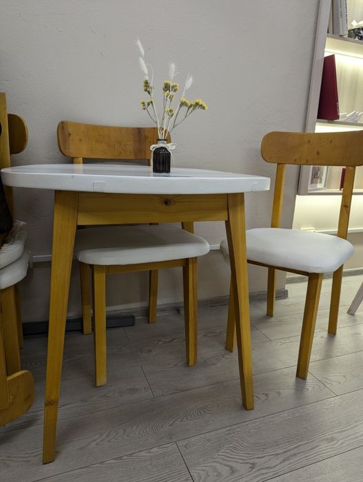 Столы, мебель, дерево