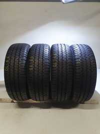 4x 215/65/15C Michelin Agilis 51 104/102T OL66