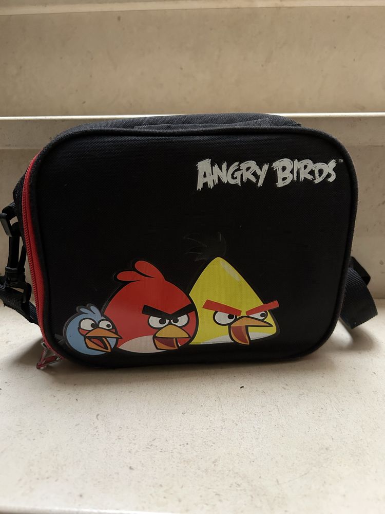 Conjunto Angry Birds