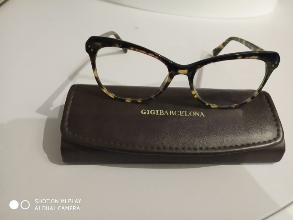 Óculos graduados mulher