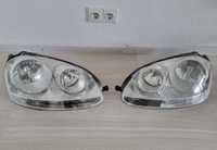 Lampy reflektory VW GOLF 5 V