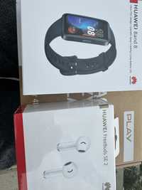 Huawei Smart Band 8