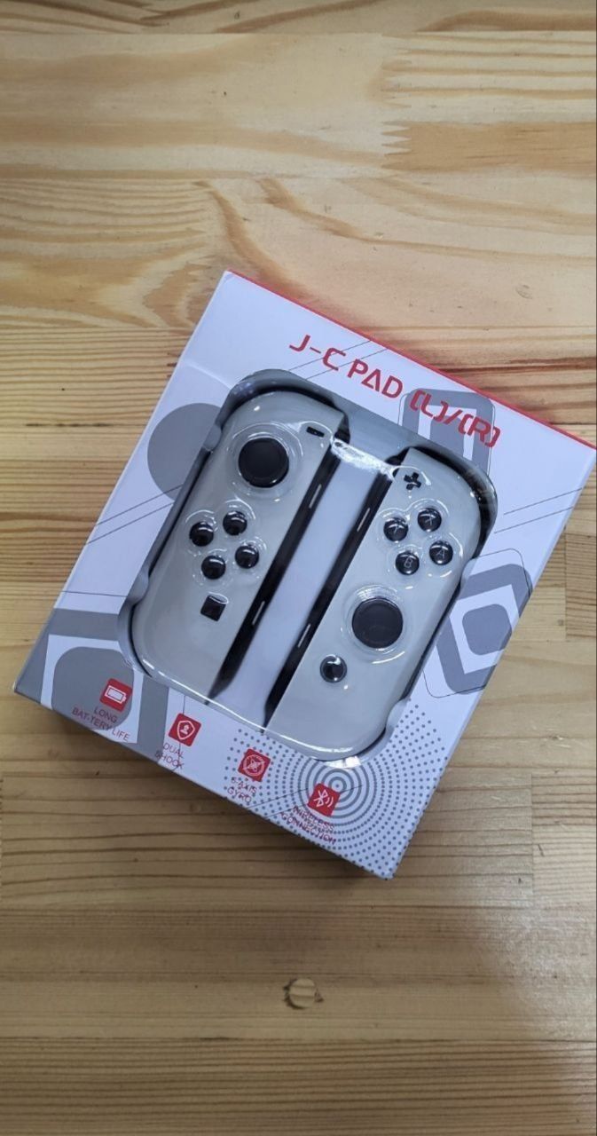 Джой Кон Joy Con Nintendo Switch OLED Lite