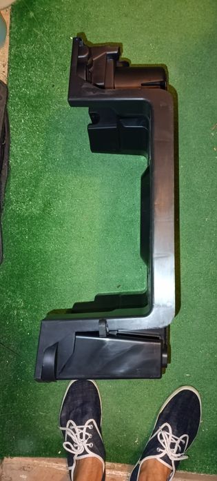 Wkład subwoofera Renault Megane 4