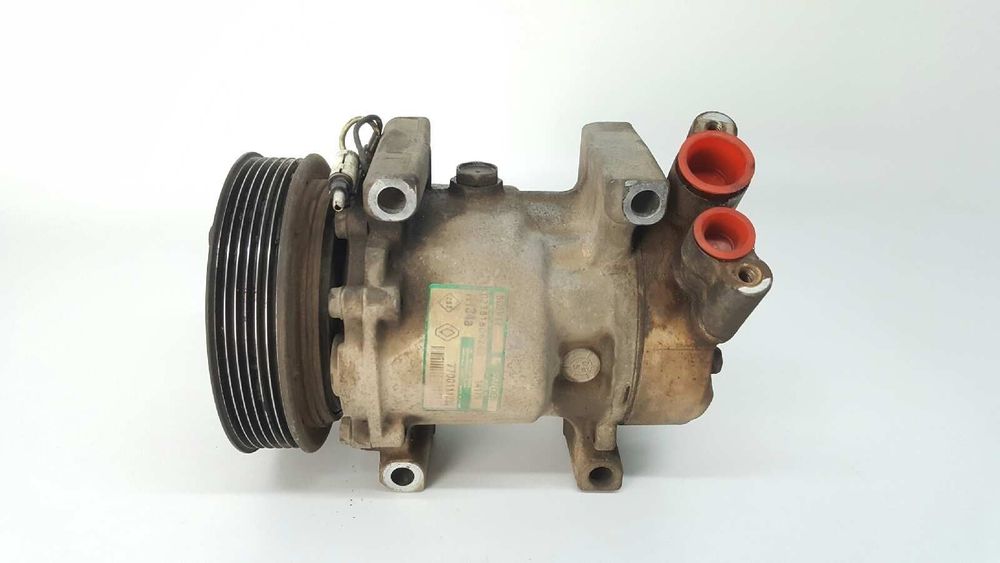 COMPRESSOR DE AR CONDICIONADO RENAULT KANGOO (F/KC0) ALIZE