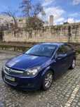 Opel Astra H 1.3 cdti 2008