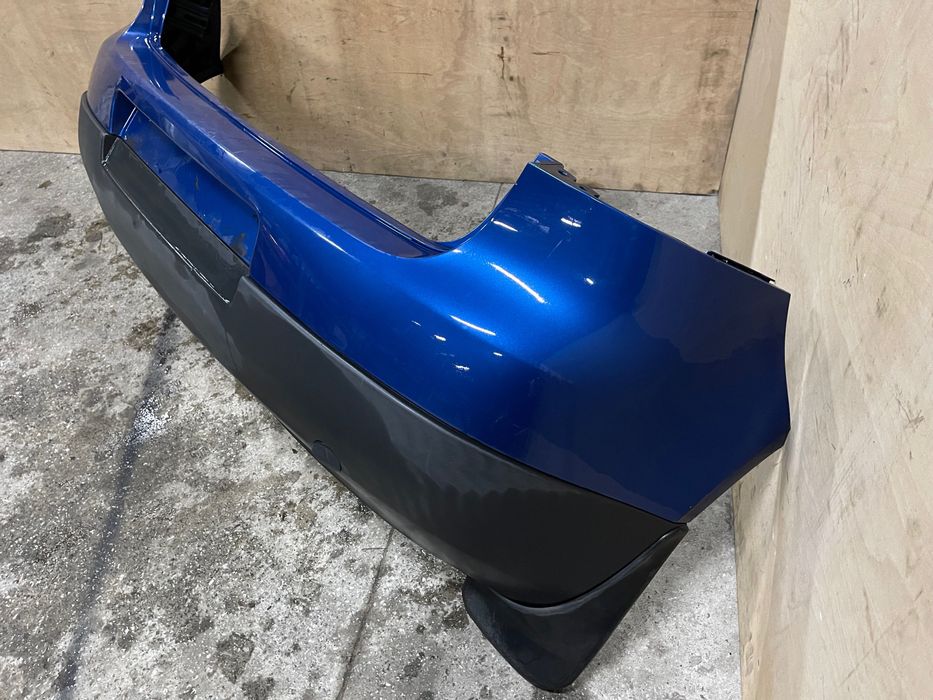 PARA CHOQUES TRAS VW GOLF V 5 ORIGINAL