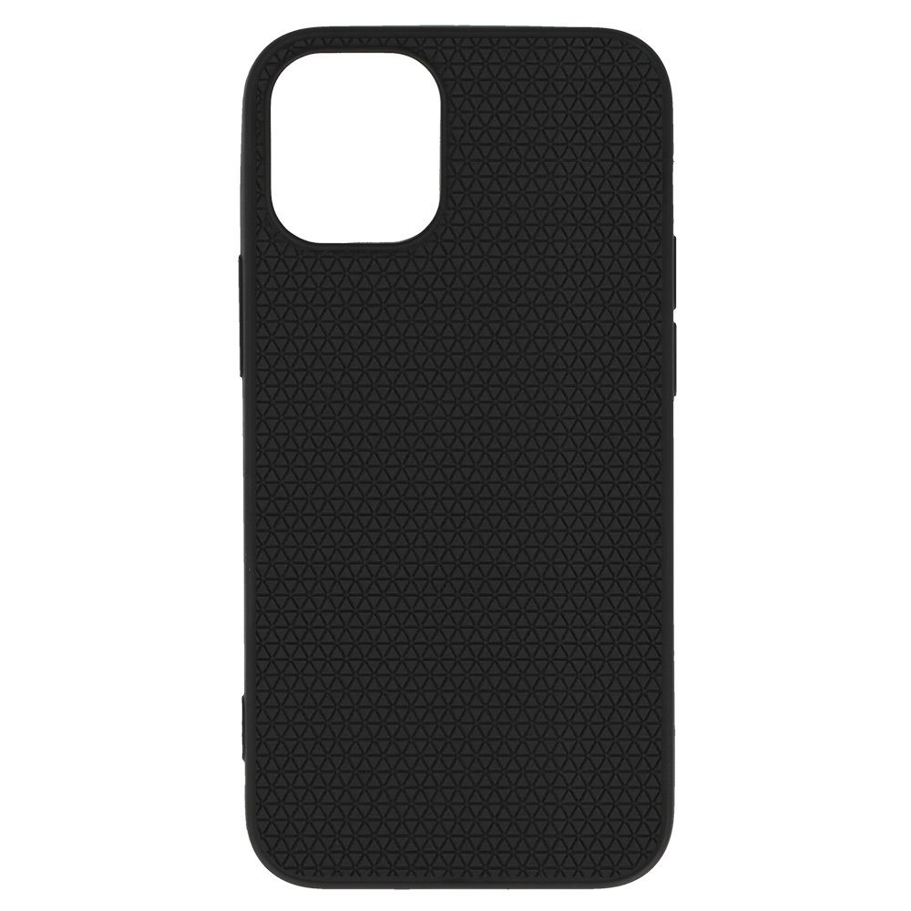 Tel Protect Liquid Air Case Do Iphone 12 Mini Czarny