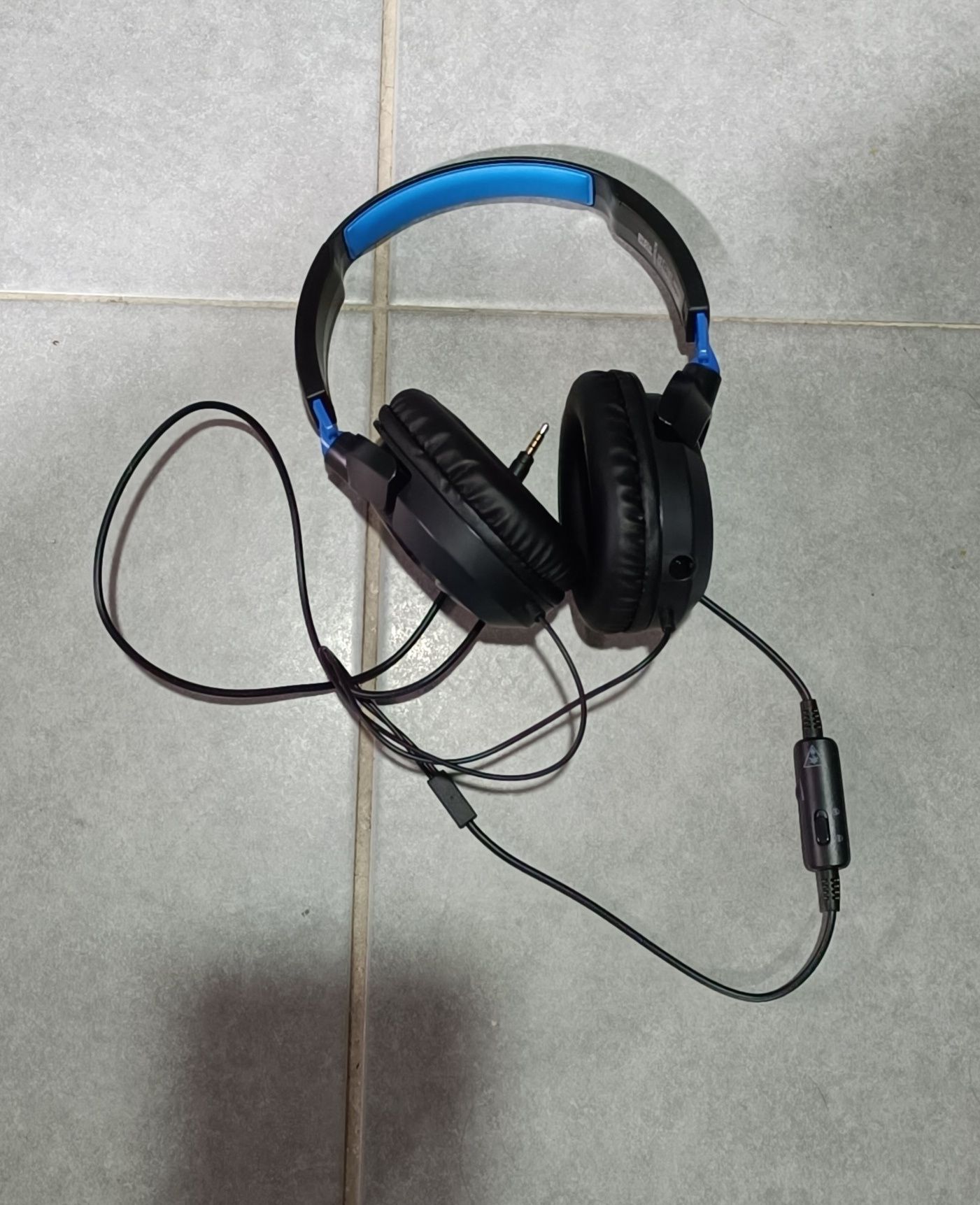 Phones Turtle Beach Recon 50P