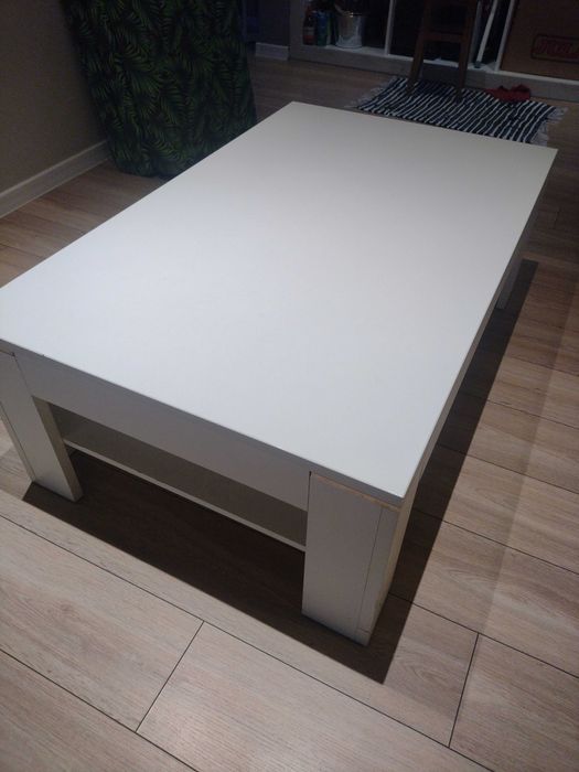 Ława kawowa z płyty MDF