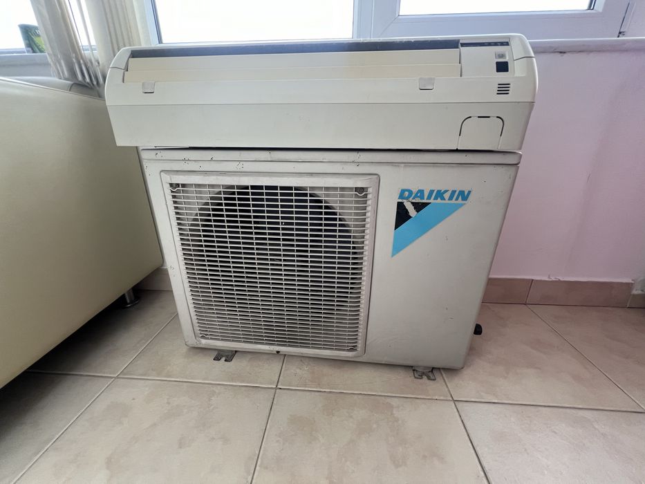 Кондиціонер Daikin FTY35FV1C