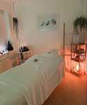Massagens relaxamento hot stone