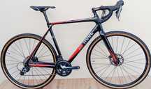 JF-Bikes ROSE Gravel
