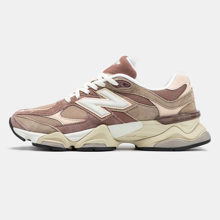Кросівки New Balance 9060 36-45 (Без Предоплати)