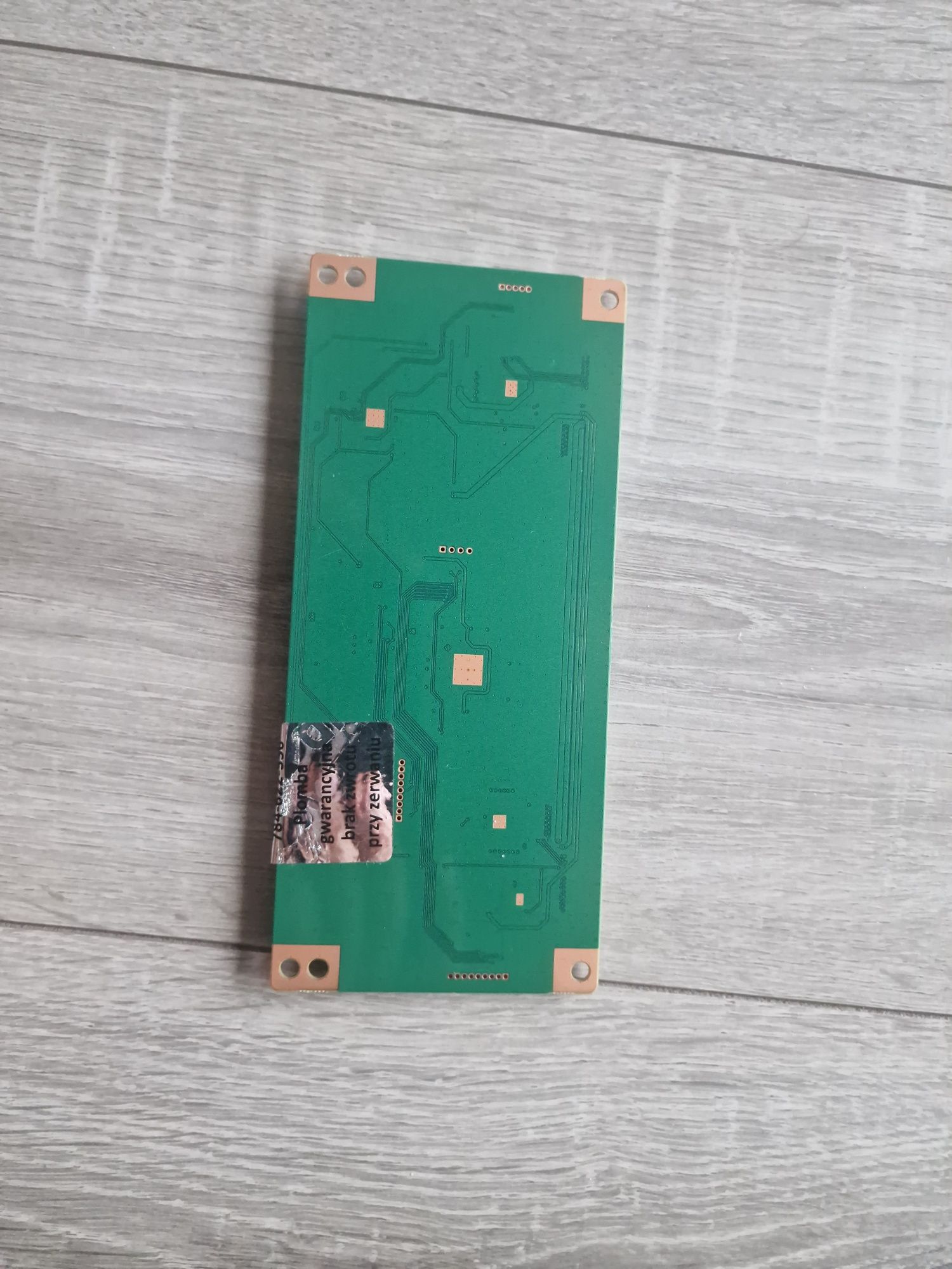 TCON Philips 58pus8506