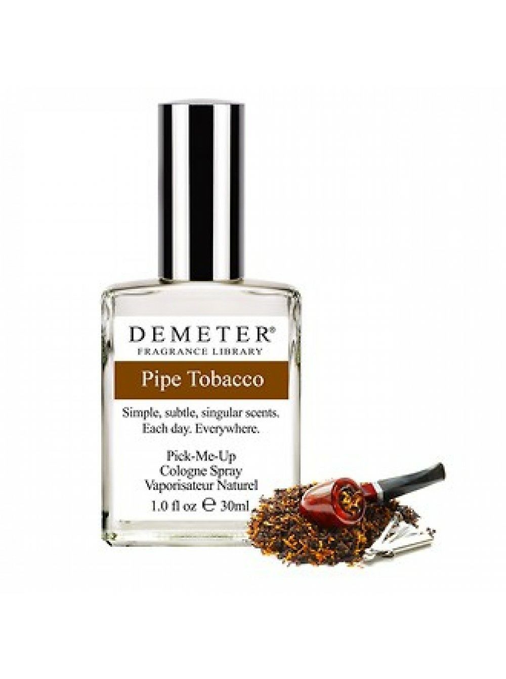 Demeter Pipe tobacco