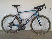 Vendo bicicleta ciclismo