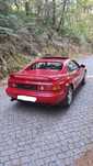 Vendo Toyota MR2 em bom estado