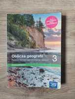 Oblicza geografii 3