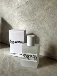 Zadig & Voltaire - THIS IS HER! 30 ML woda perfumowana dla kobiet