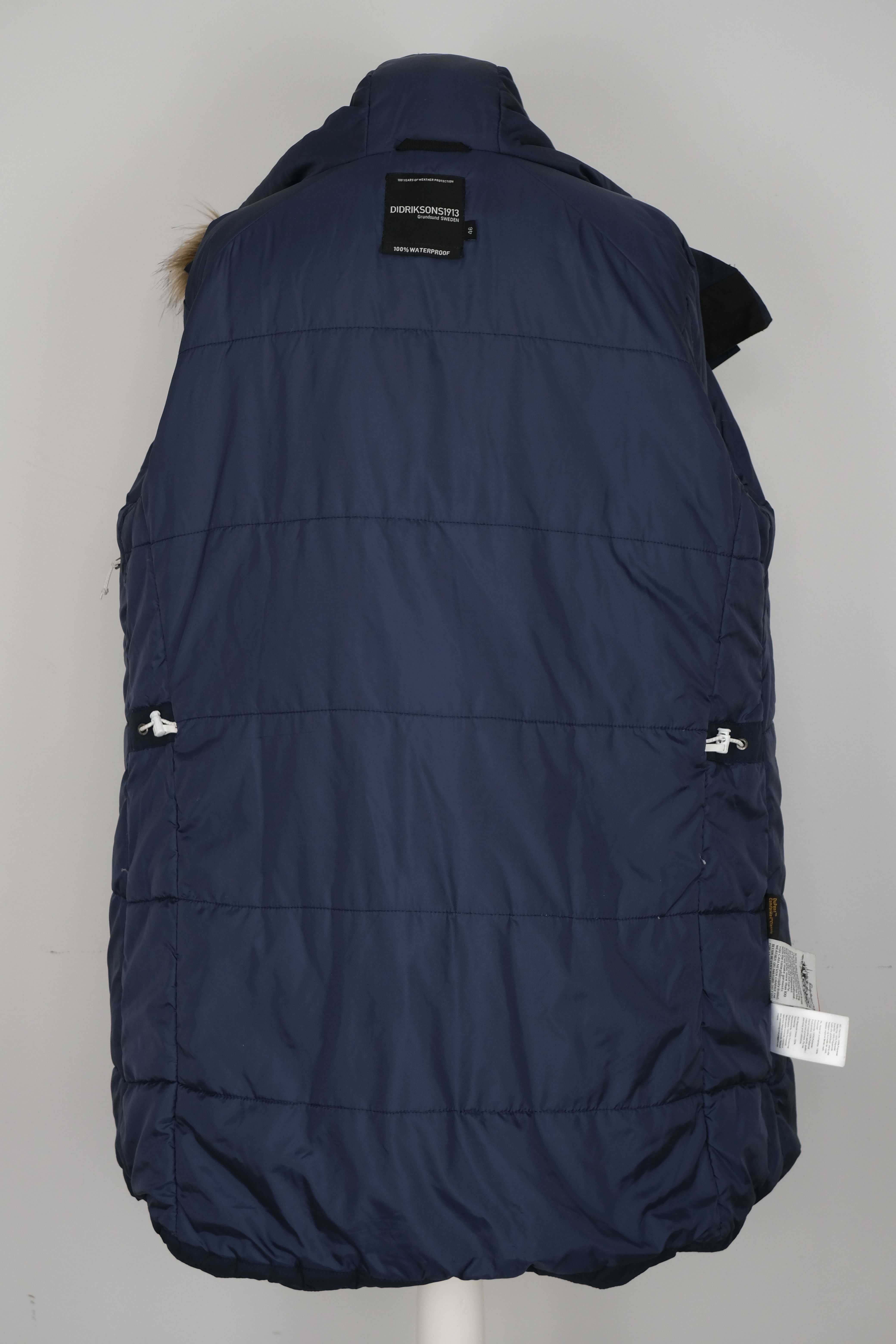 Didriksons stacje wns jkt damska r 46