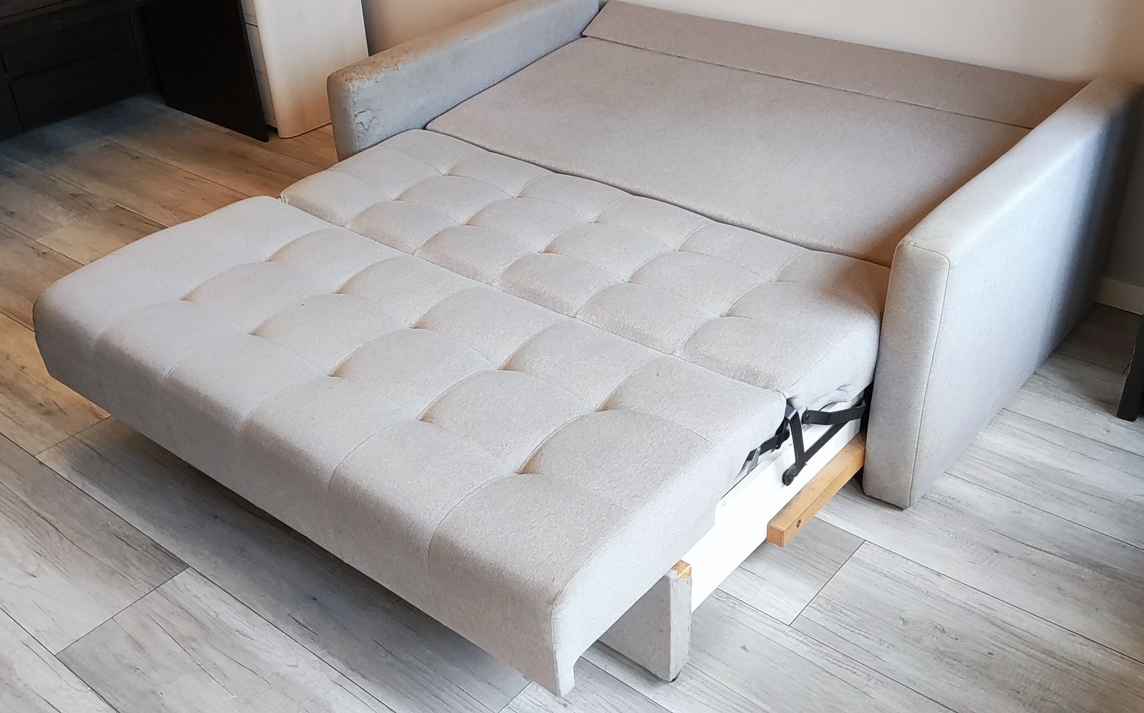 Sofa rozkładana amerykanka MONDO