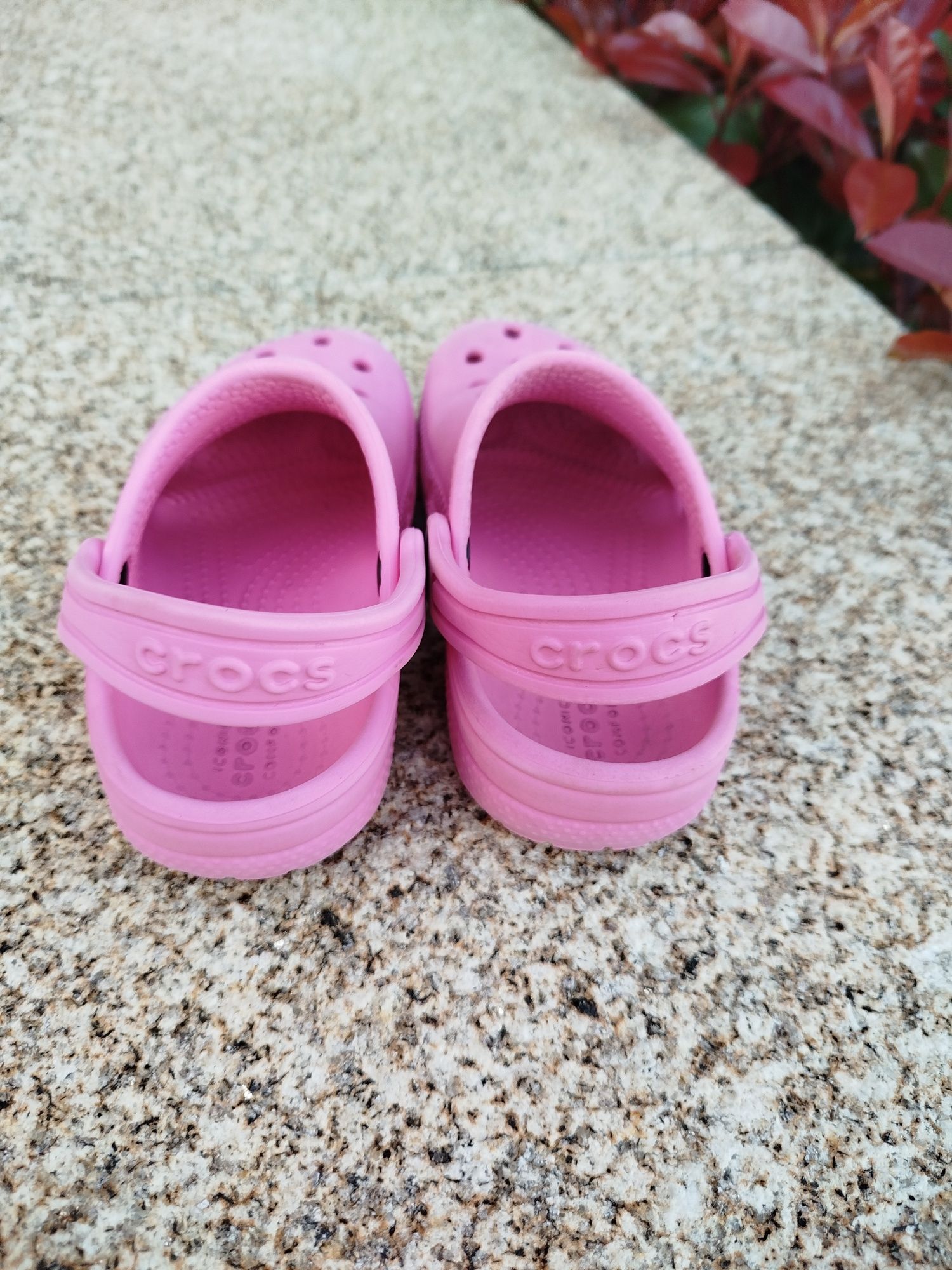 Clogs Crocs T25-26