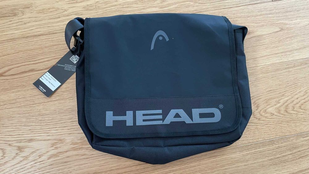 Head Torba na laptopa (na ramię)