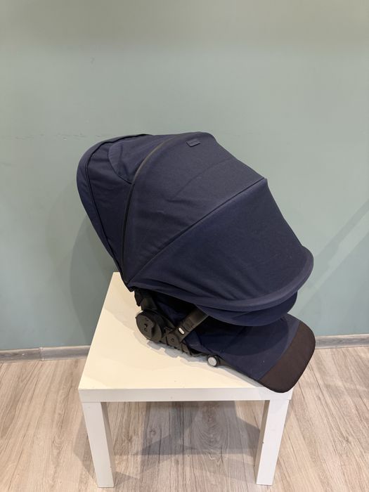 Siedzisko Cybex Balios S lux