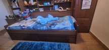 Venda quarto completo