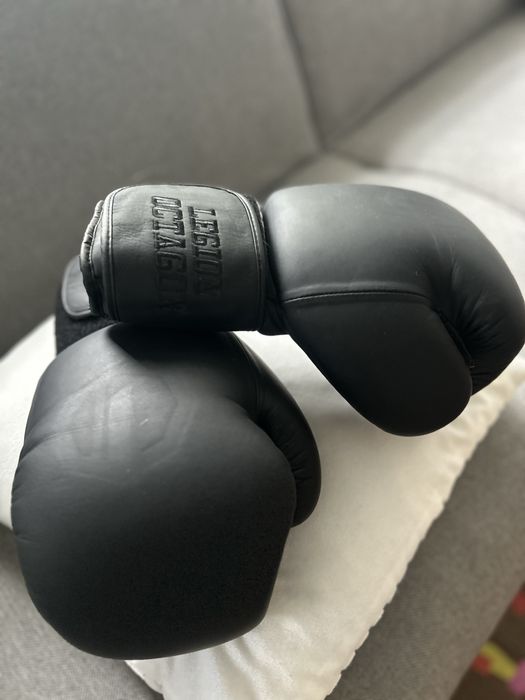 Rekawice Bokserskie Octagon